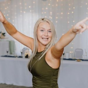 Meet your Posher, Maci